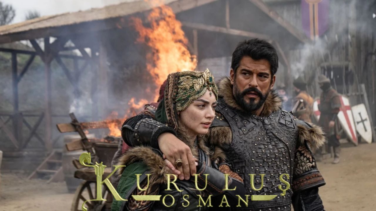 Kuruluş Osman ne zaman başlıyor, bu akşam var mı, yayınlanacak mı? Kuruluş Osman yeni sezon tarihi