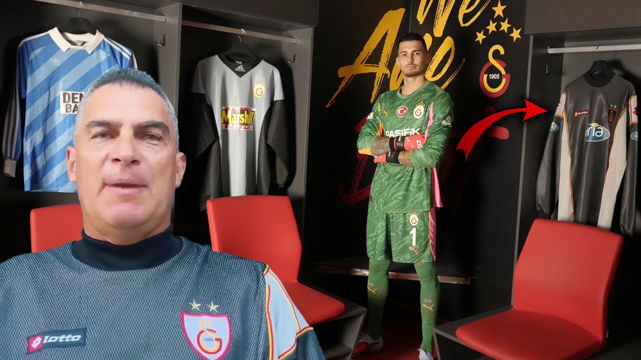 Mondragon videosu gündem oldu! Uğurcan Çakır için özür: Son dakika kurtarışlarını severim