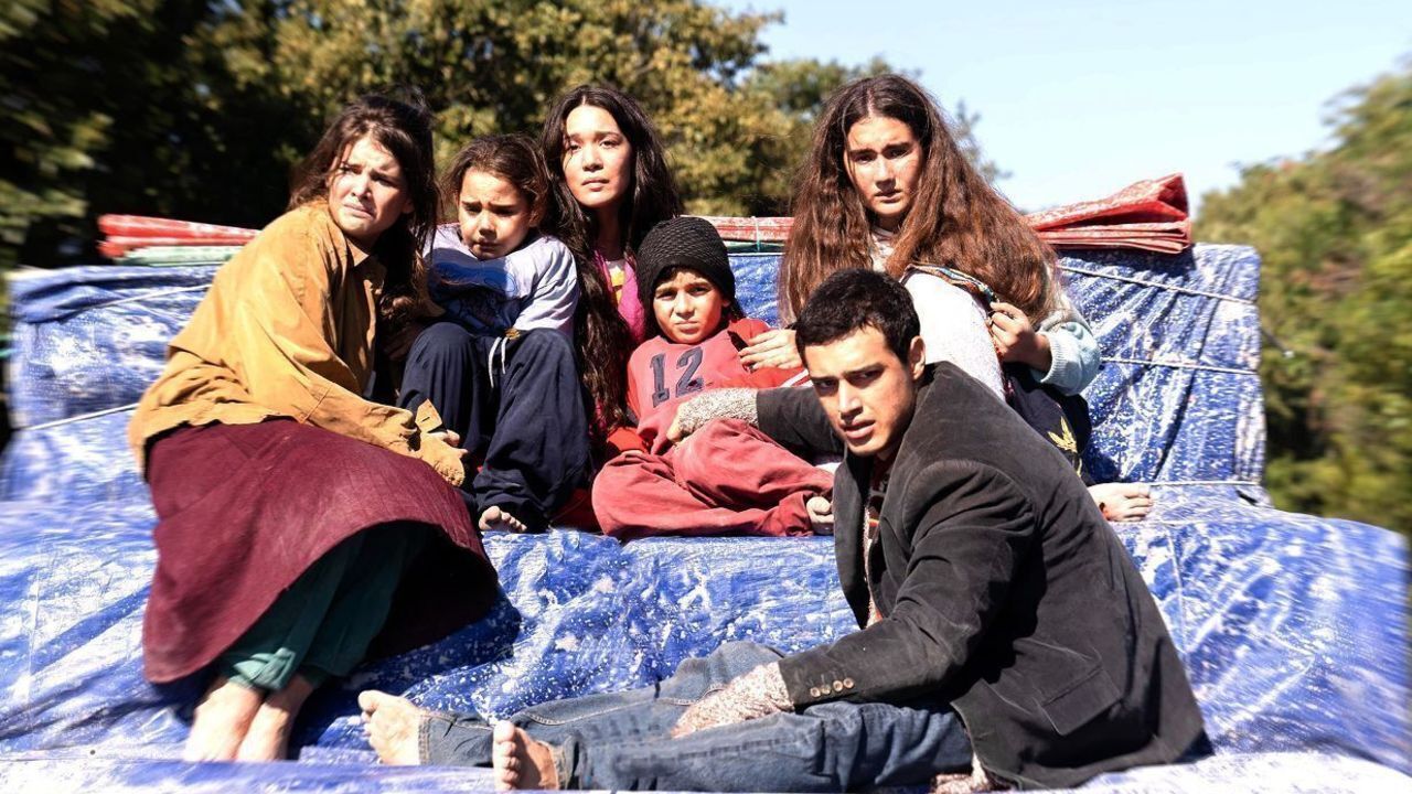 Sahipsizler dizisi oyuncu kadrosu! Yeni oyuncular kim?