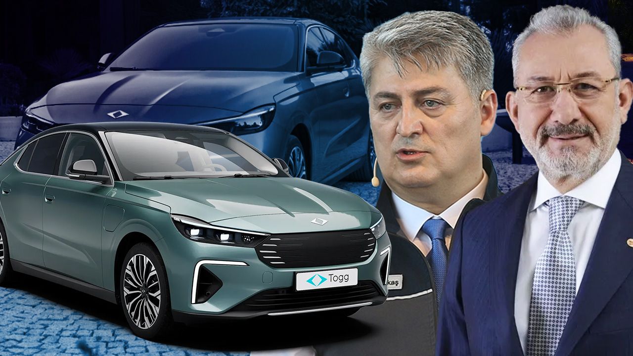 Togg'un hedefinde Fransa ve İtalya var! "Almanya'dan öğrendiklerimizi burada uygulayacağız"