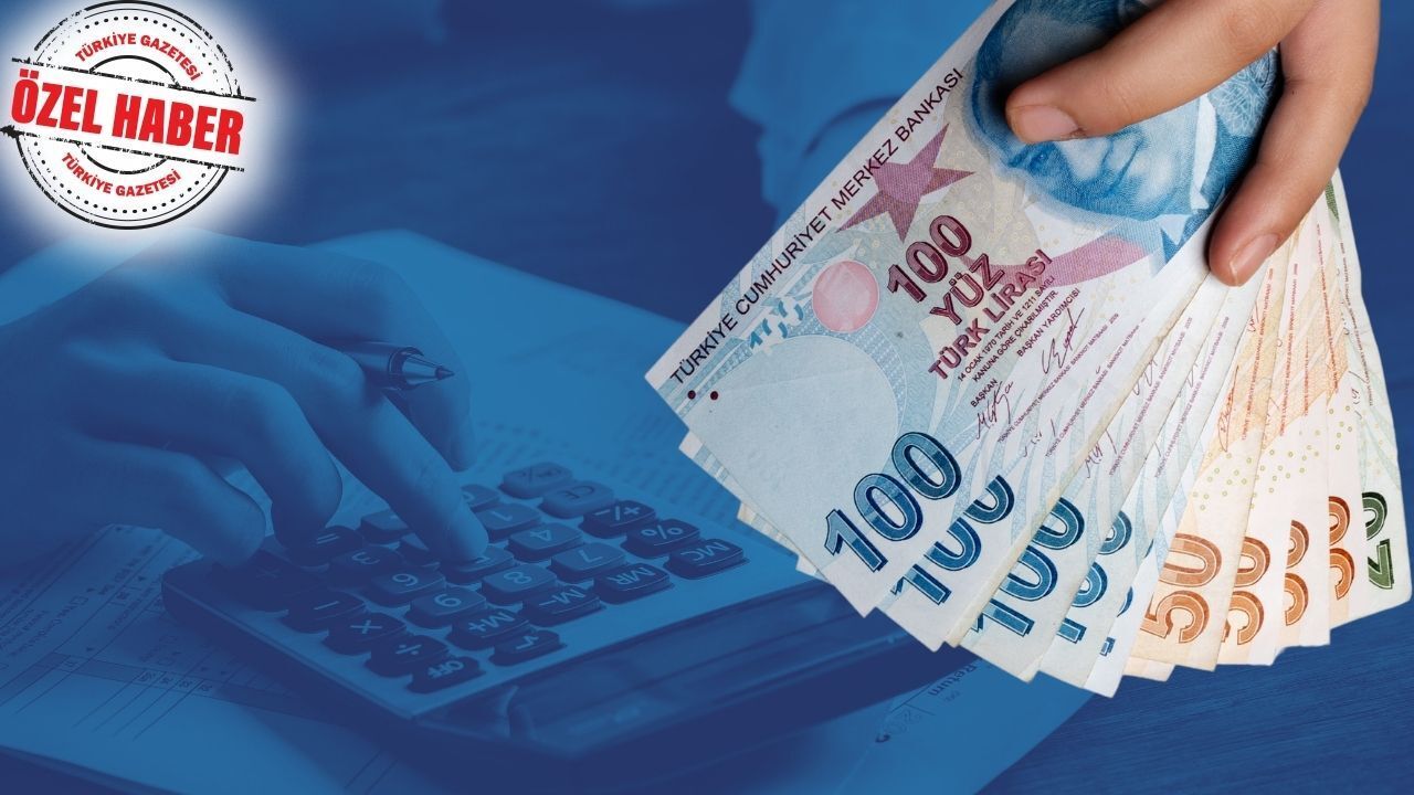 Basit usul tarih oluyor! Vergi sistemi tamamen değişti