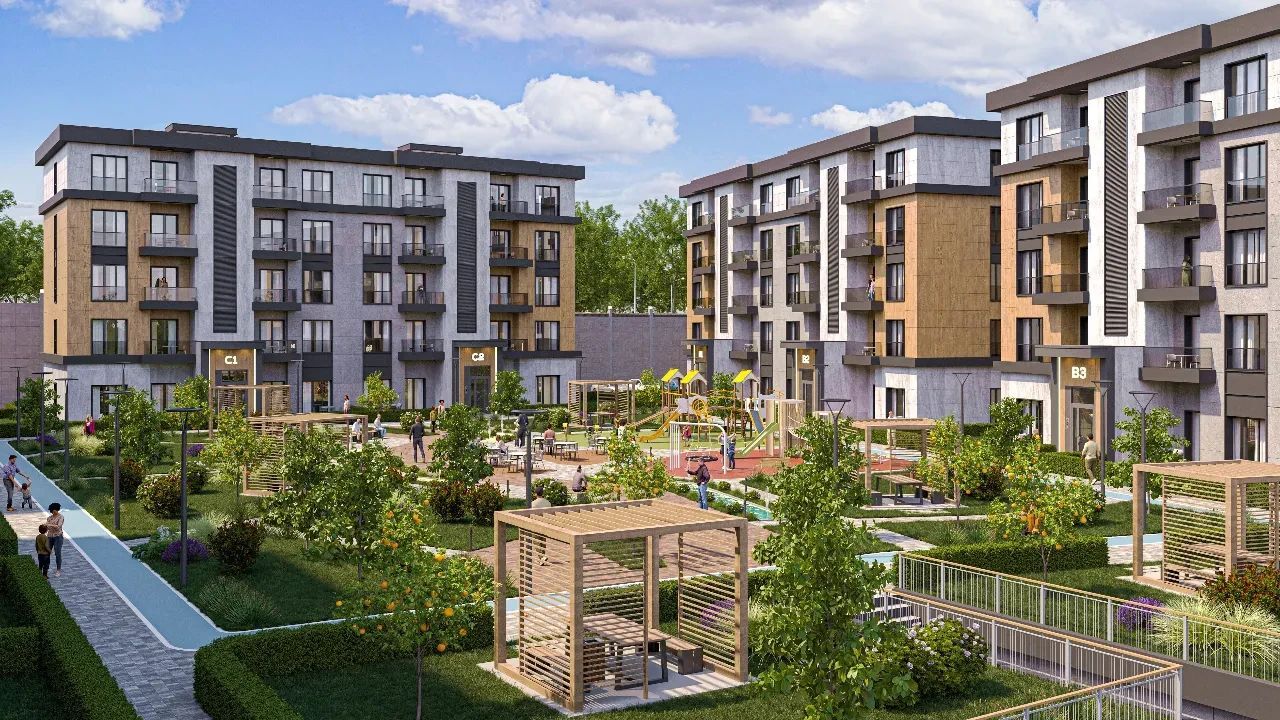 Zafer Yapı Tane Koru ile yeni bir zafer hikâyesi başlıyor:" Her Tane Bir Zafer Projesidir"