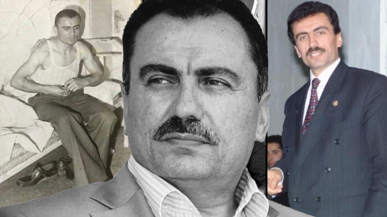 '12 Eylül' dehşeti! "Muhsin Yazıcıoğlu'na 26 gün çırılçıplak işkence edildi"