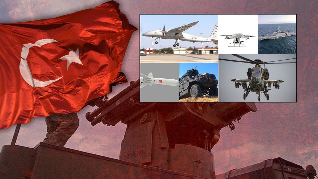 150 milyar avroluk program! AB, Türkiye