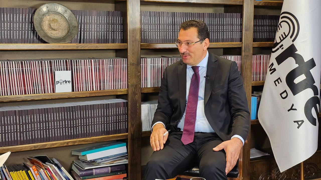 AK Parti'den erken seçim açıklaması!