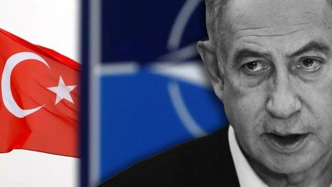 "Asıl hedef Katar değil Türkiye