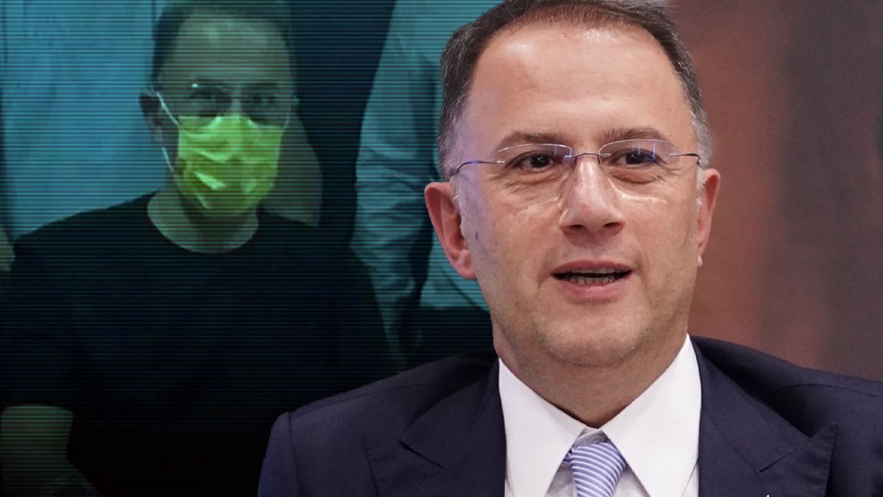 AYM, Murat Çalık'ın tahliye talebini reddetti