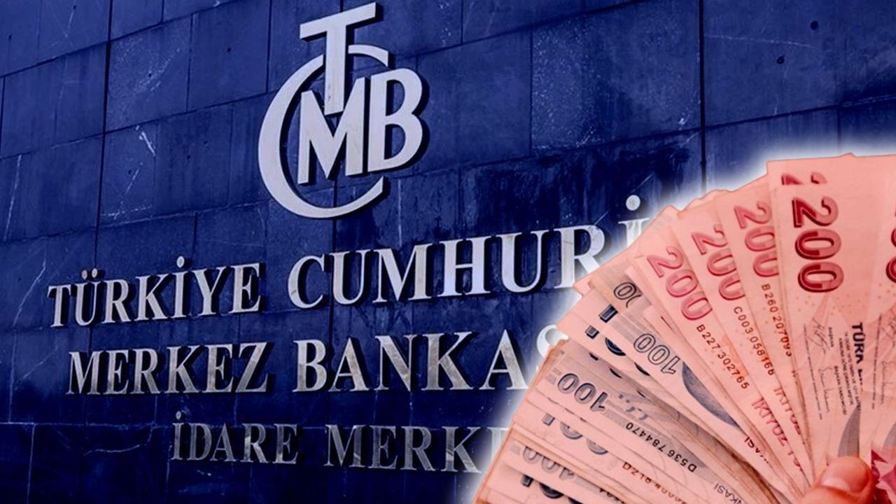 Ekonomistler Merkez Bankası