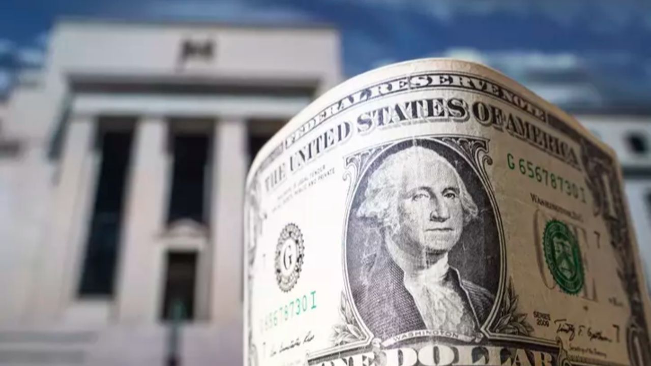 Fed faiz indirimine gidecek mi? IMF’ten piyasaları hareketlendiren açıklama