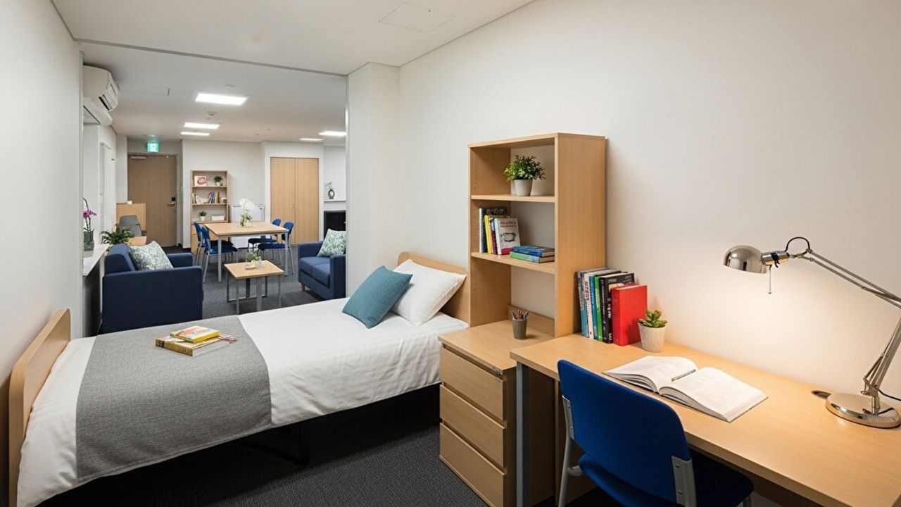 GSB yurt başvuru sonuçları açıklandı! 2025 KYK Yurt Sonuçları Sorgulama Ekranı