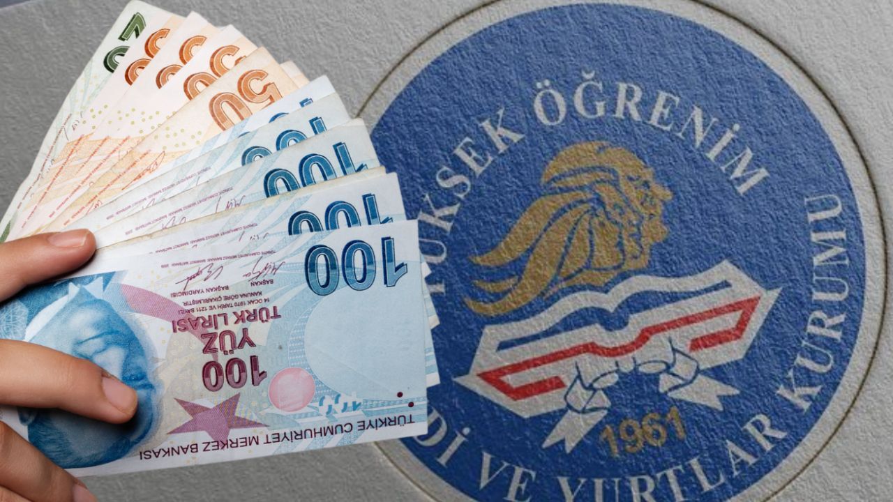 KYK kredi başvuruları ne zaman, aylık ne kadar ödeniyor? 2025-2026 KYK kredi ve burs başvuru tarihi