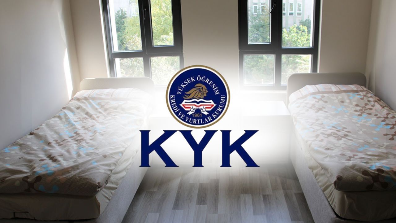 KYK yedek yurt sonuçları hangi günler açıklanacak? İşte sonuç ekranı!