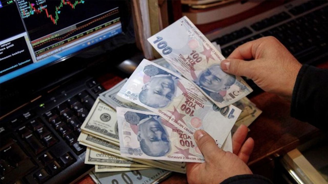 Merkez Bankası faiz kararı saat kaçta, ne zaman açıklanacak? TCMB Eylül toplantısı bugün gerçekleşecek!