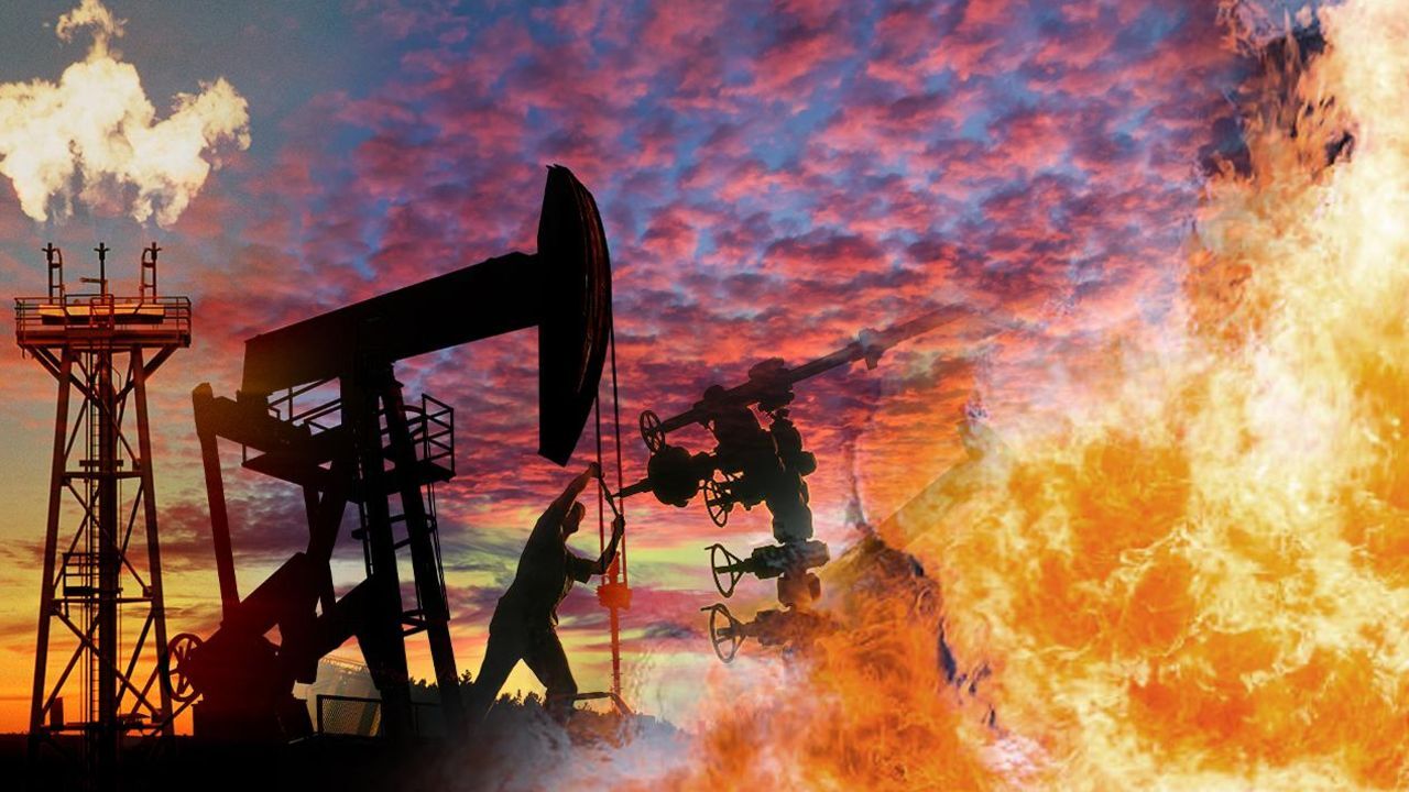 Petrol devleri bedel ödeyecek! Her şirket 50