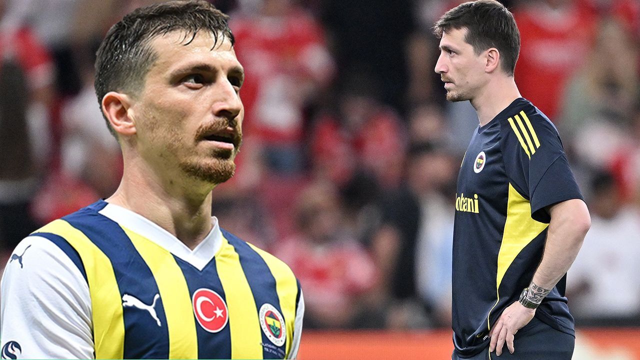 Sakatlık gerçeği! Mert Hakan Yandaş açıkladı: Dünyada bunu başaran 1-2 oyuncu var