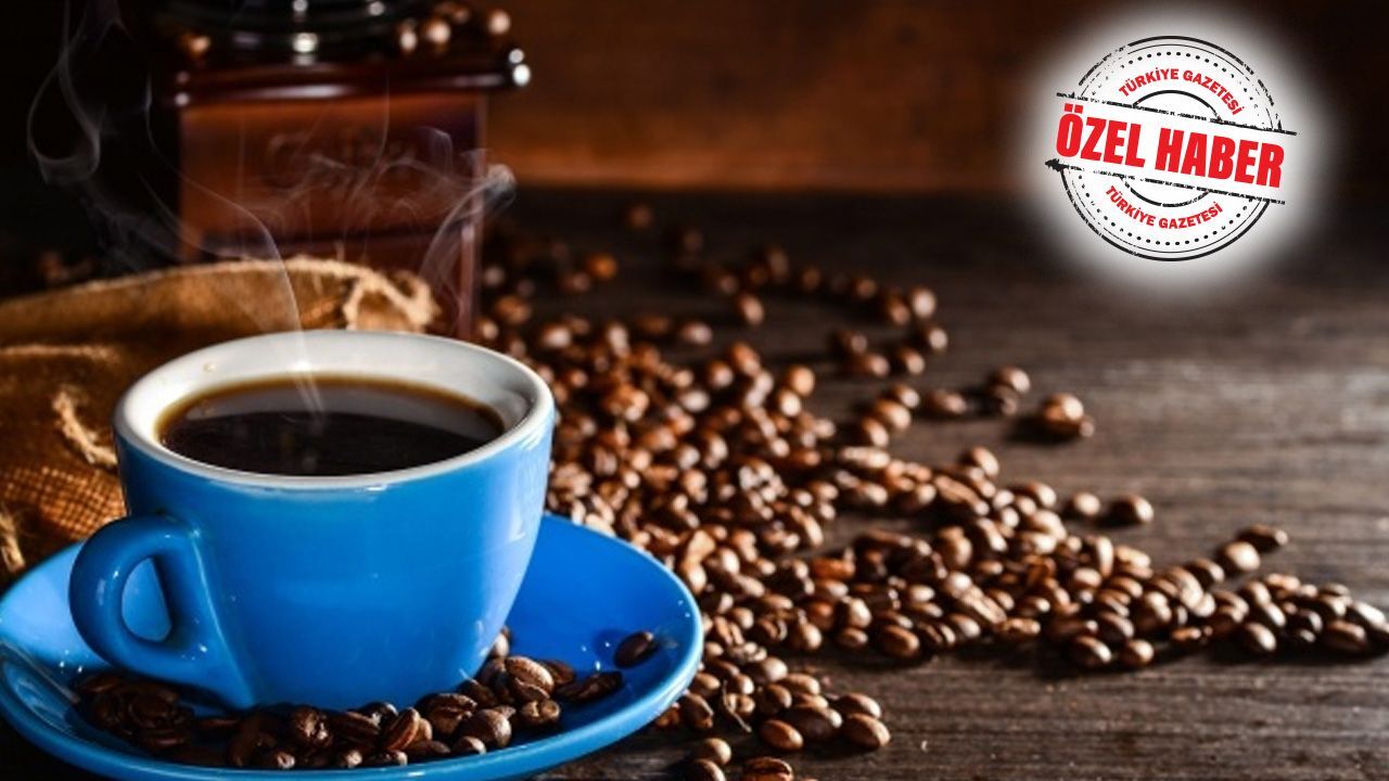 Satışlar üç yılda üç kat arttı! Kahvede 