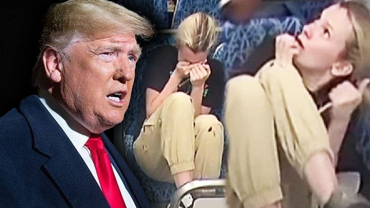 Dünya bu haberi konuşuyor! Hiçbir neden yokken katletmişti: Trump idam istedi