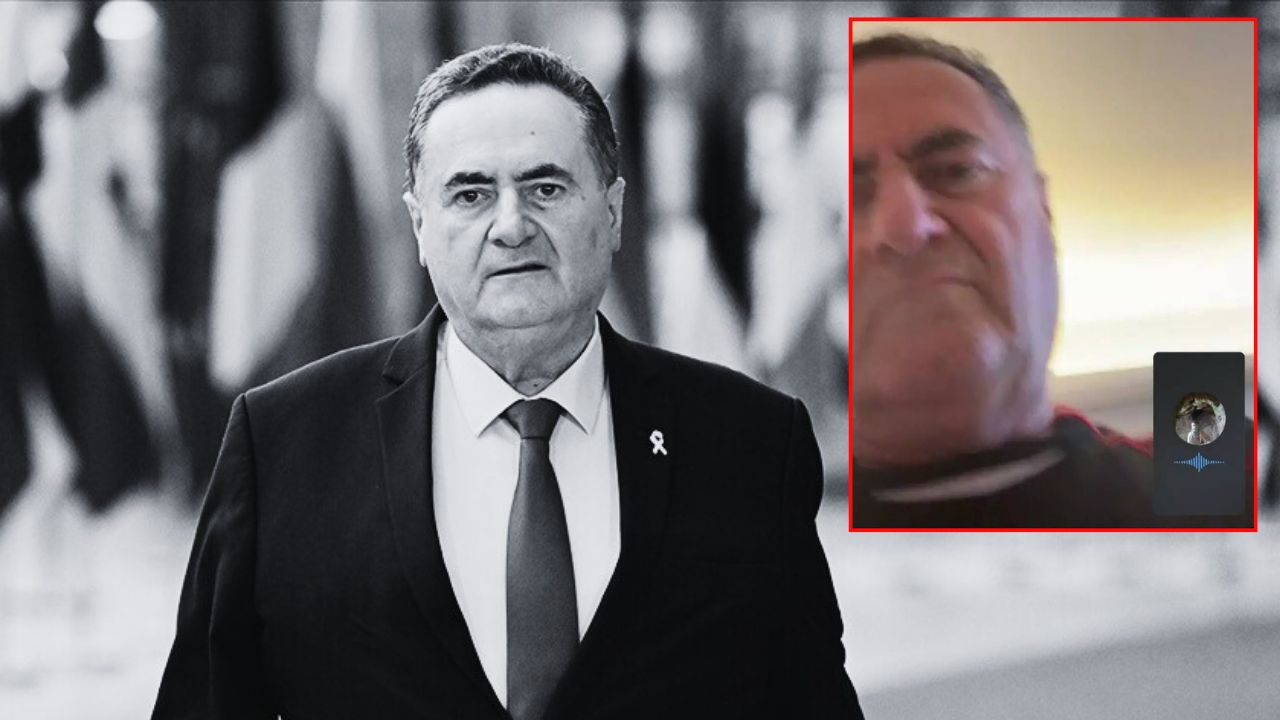 Türk düşmanına büyük şok! İsrailli Bakan Katz