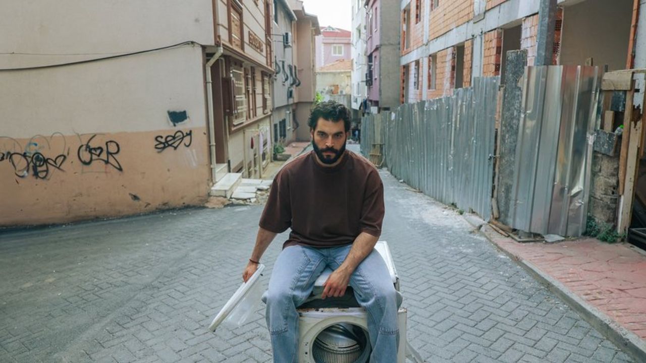 Veliaht dizisi oyuncu kadrosu! Konusu ne, gerçek hikaye mi?