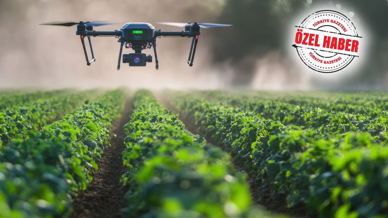 Yeni OVP ile dönüşümün yol haritası tamam! Yapay zekâyla rekolte tahmin edilecek