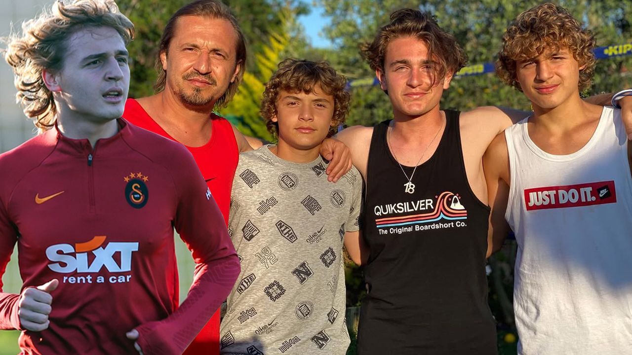 14 ayda 4 takım gezdi! Galatasaray