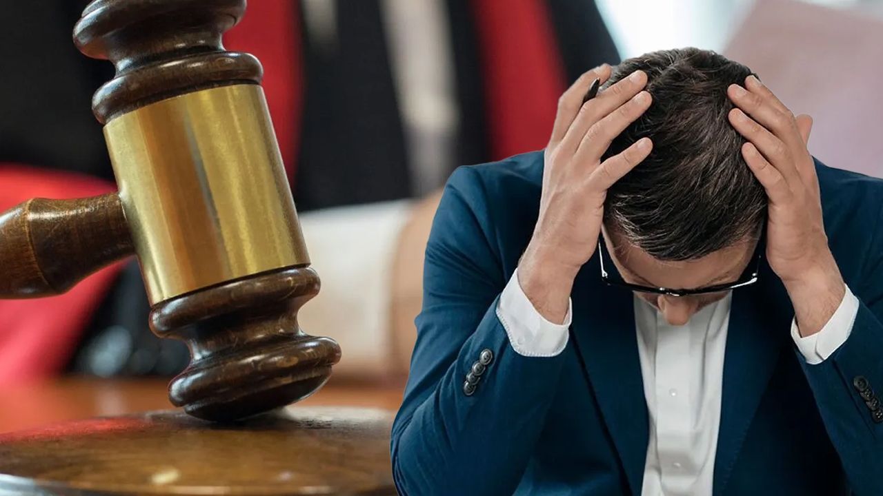 43 yıllık firma iflasın eşiğinde! Türkiye