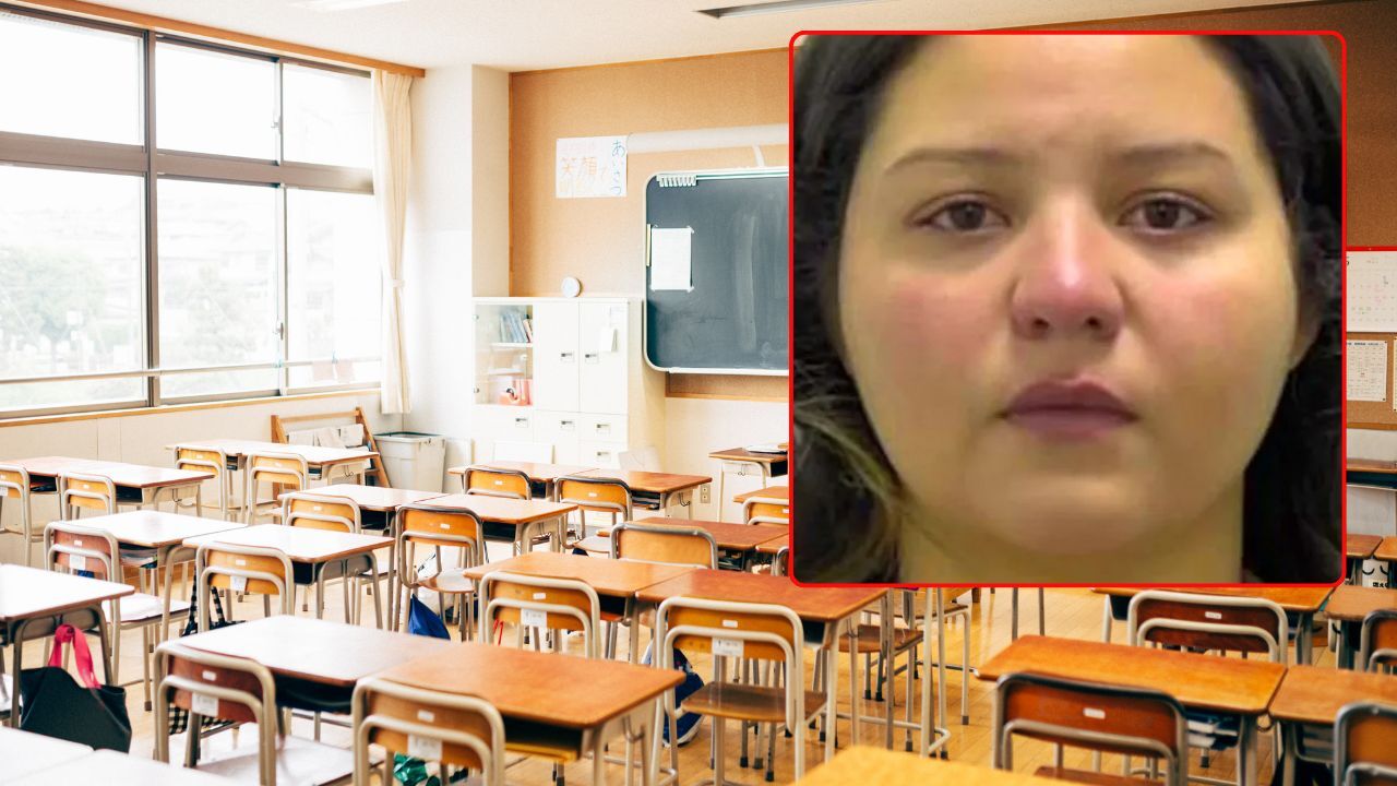 ABD’de kan donduran olay! Okul görevlisi öğrenciyi ısırdı: Nedeni ise pes dedirtti