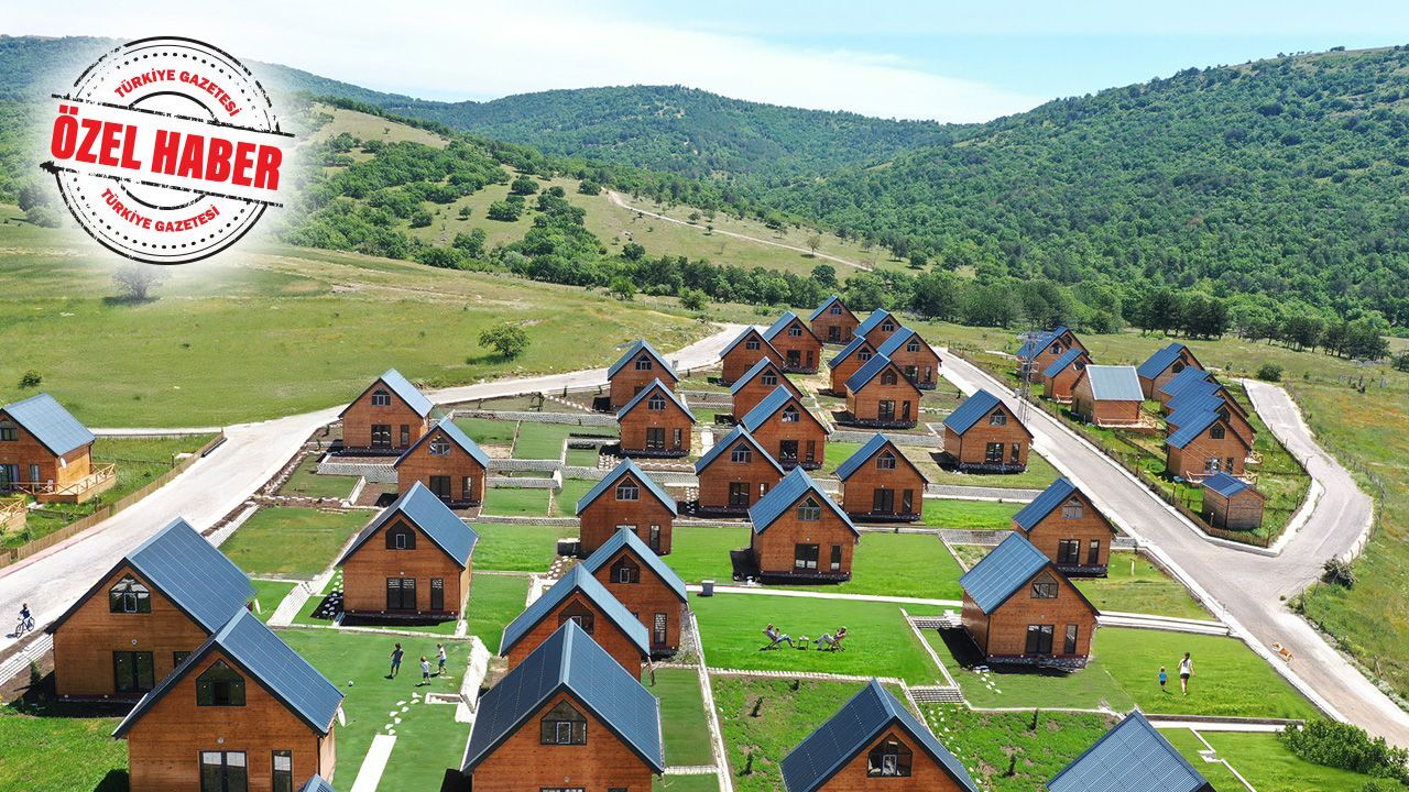 Arsada taksit devri! İstanbul’un çeperlerinden parça parça satın alıyoruz