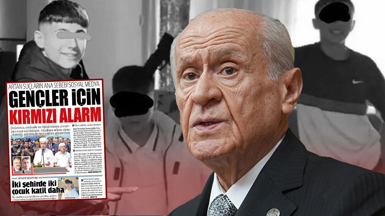 Bahçeli 