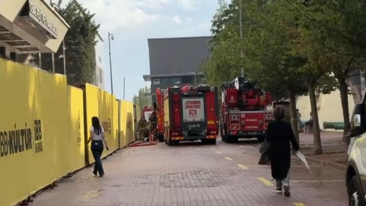 Cemal Reşit Rey Konser Salonu