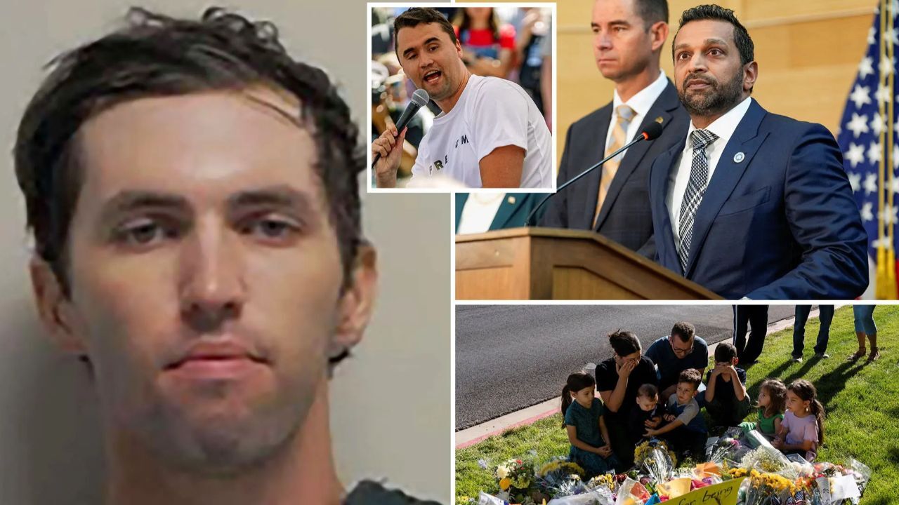 Charlie Kirk suikastında 22 yaşındaki katil zanlısı tutuklandı! İşte Tyler Robinson hakkında bilinenler