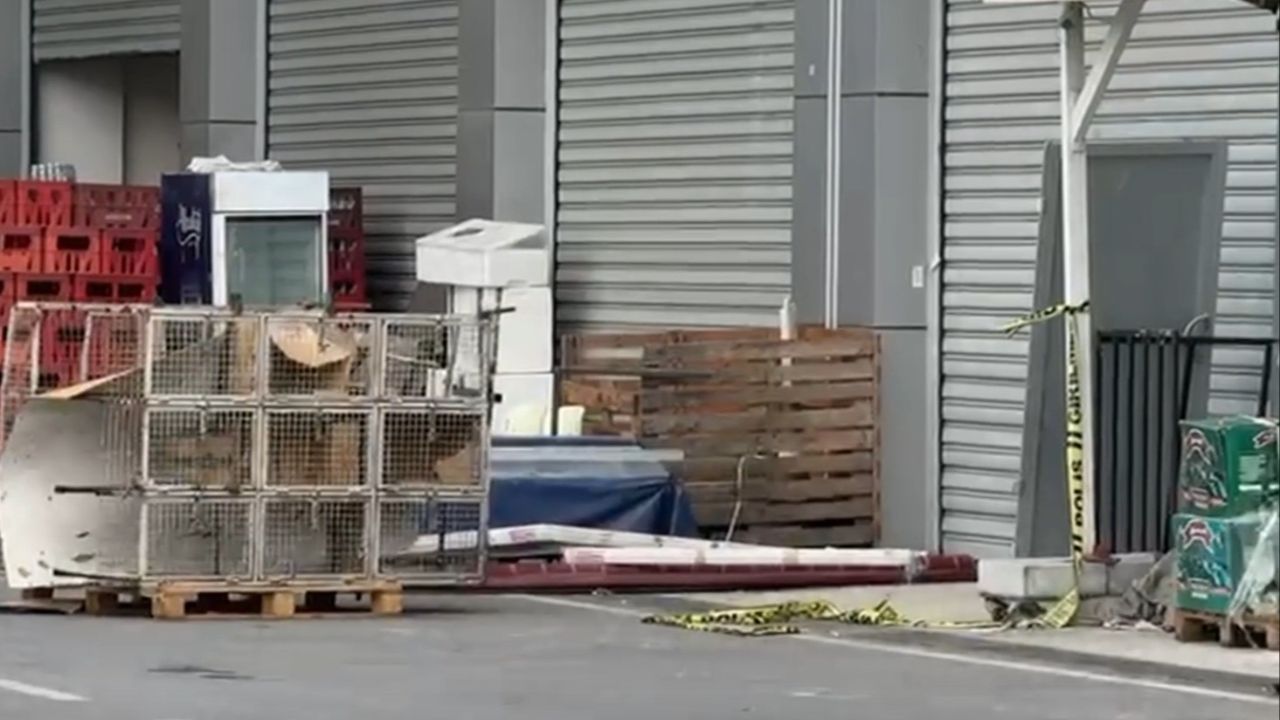 İş adamını öldürüp intihar etti! Altından 80 milyon liralık hikaye çıktı