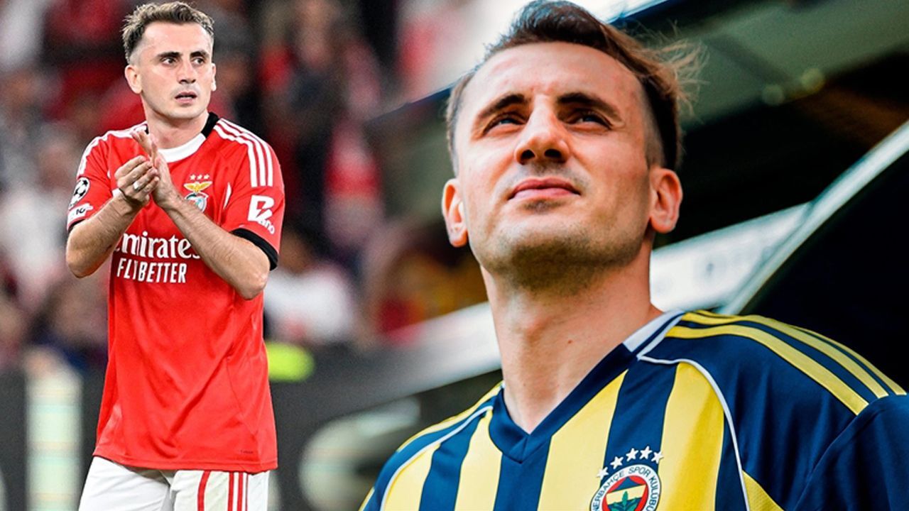 Kerem Aktürkoğlu iddiası olay oldu! "Transferi bilerek geciktirdi"