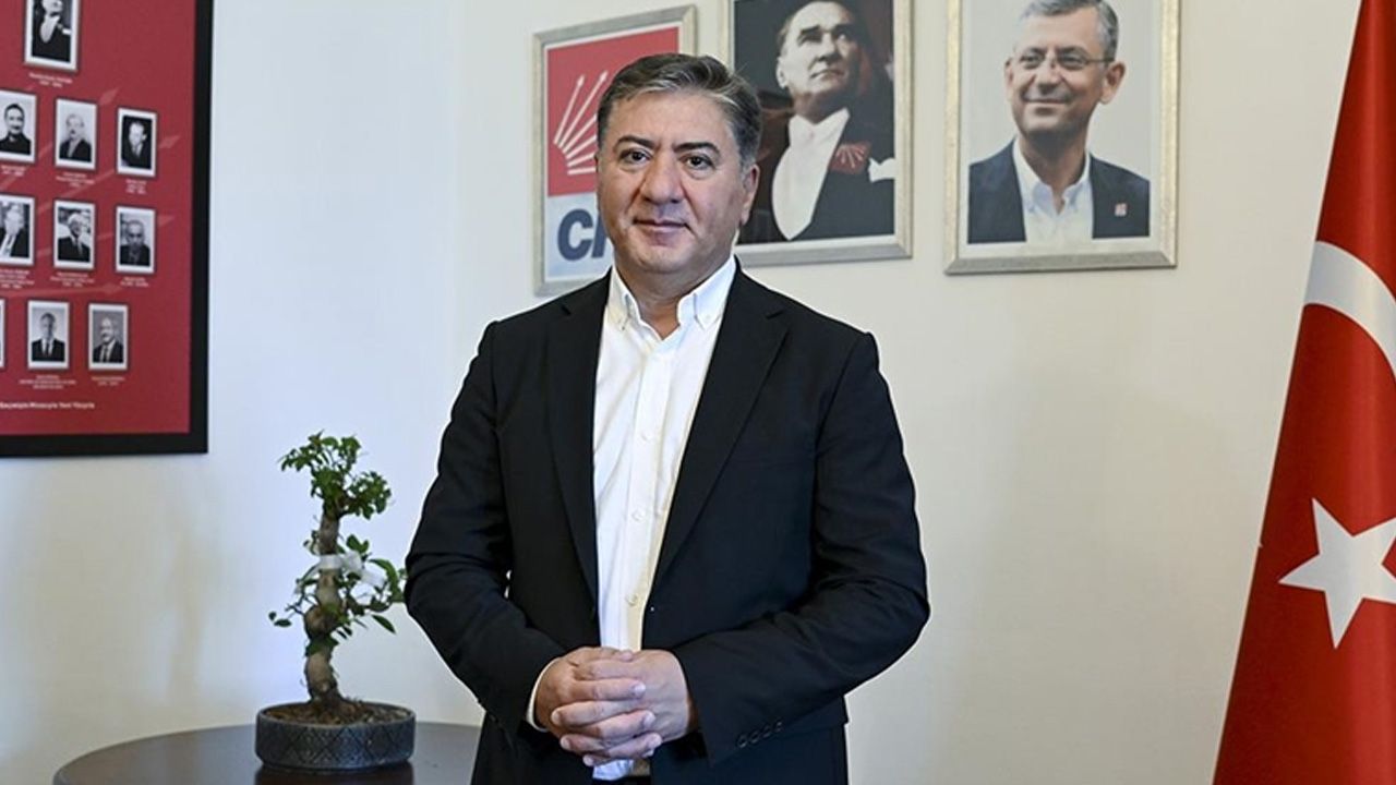 Komisyonu manipüle etti! CHP’nin ‘terör bitsin’ diye bir meselesi yok