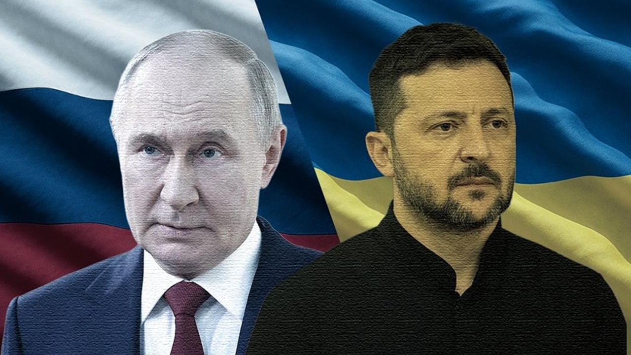 Kremlin duyurdu! Rusya, Ukrayna ile müzakerelere ara verdi