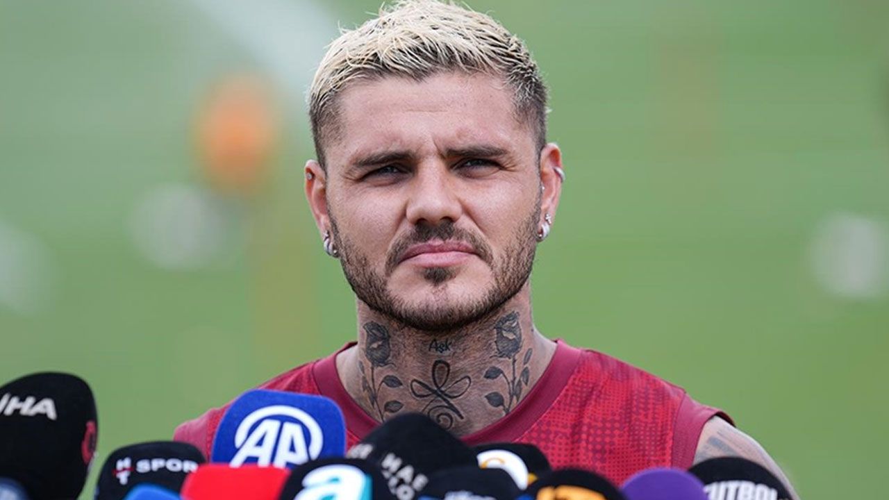 Mauro Icardi