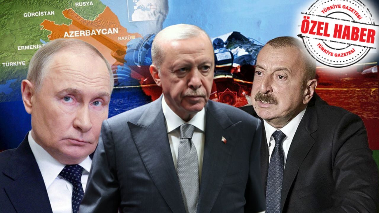 Rusya’nın Kafkasya’daki gizli ağı çöktü! Türkiye’nin etkisi, kod adı ‘Sakal’ skandalıyla belgelendi