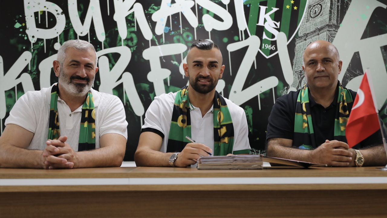 Serdar Dursun, Süper Lig