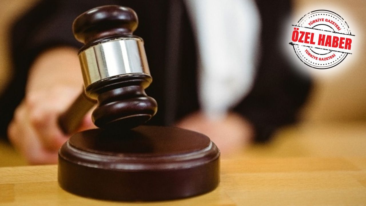 Yargıtay, konteyneri 