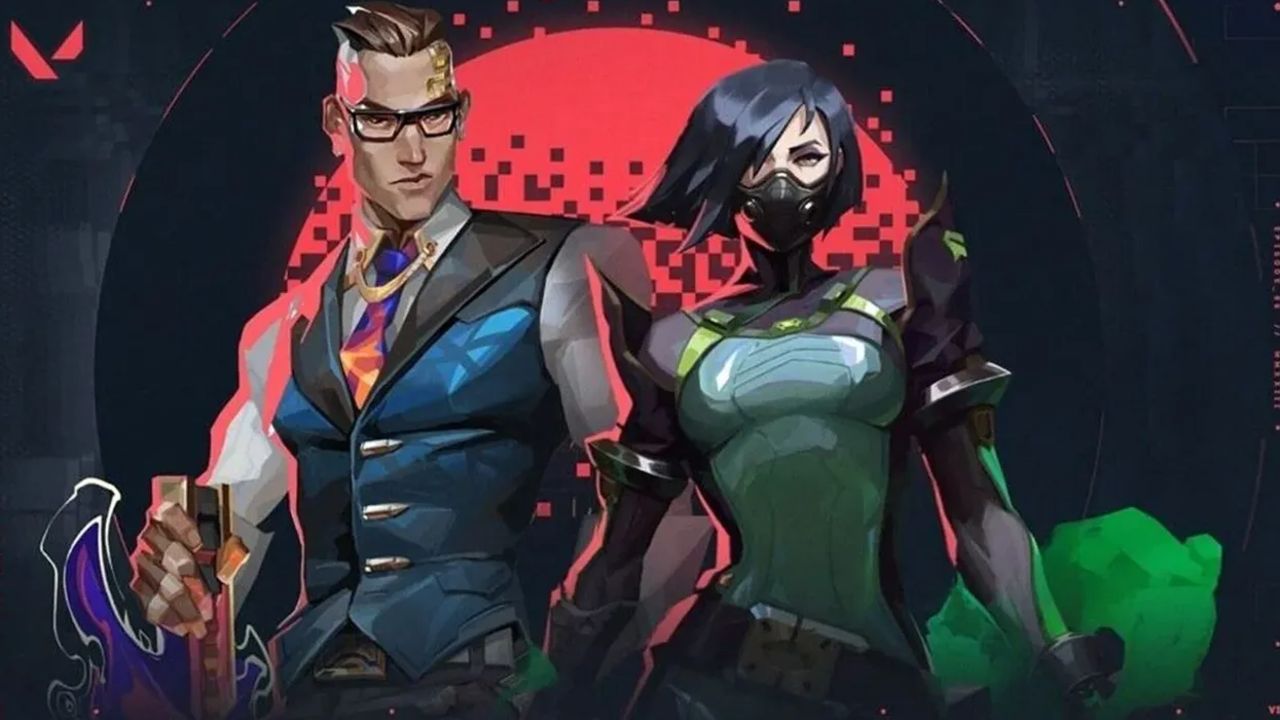 2025 Eylül Valorant Gece Pazarı ne zaman?