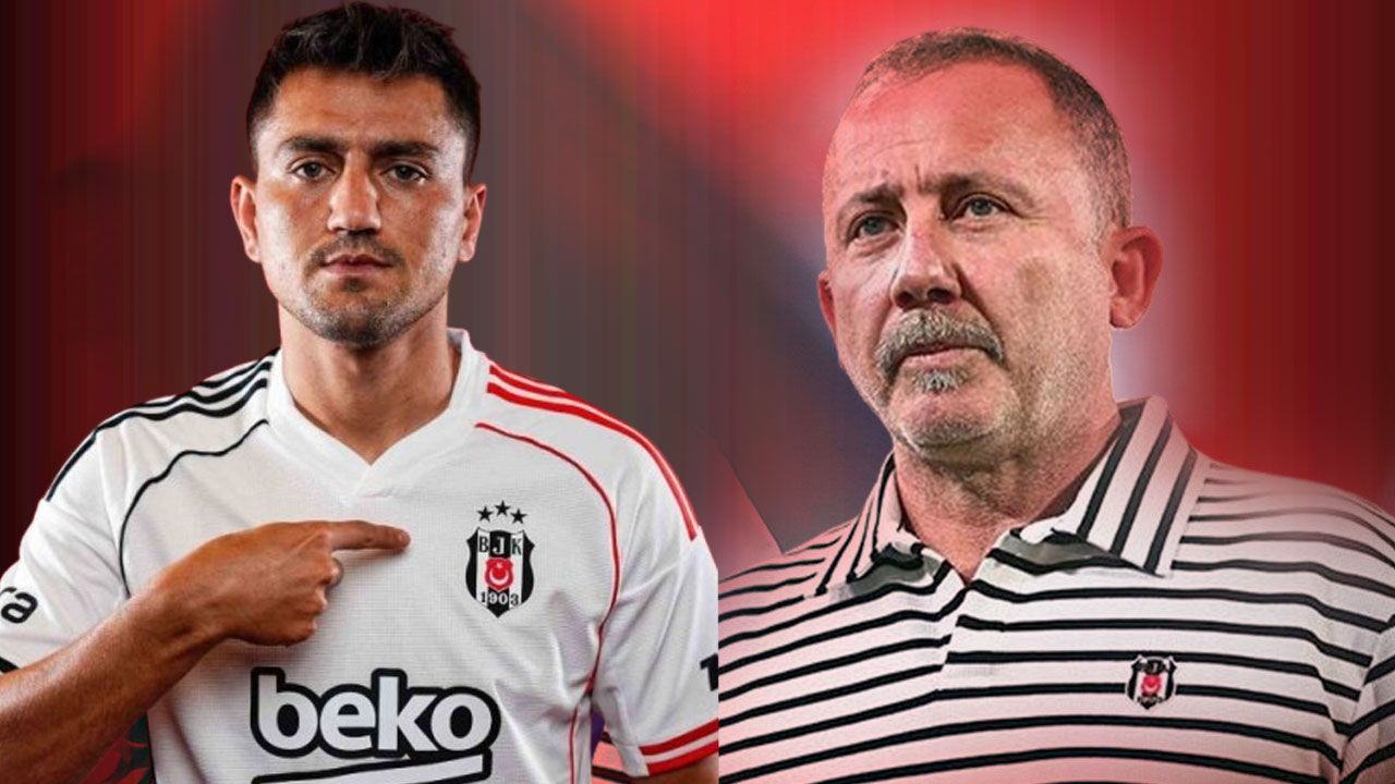 Cengiz Ünder kariyerinde bir ilki başardı: Gözlerim doldu, çok özlemişim