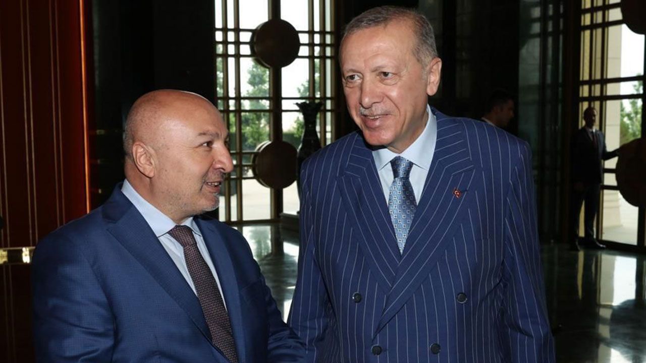 Cumhurbaşkanı Başdanışmanı Hamdi Kılıç hayatını kaybetti! İşte cenaze programı