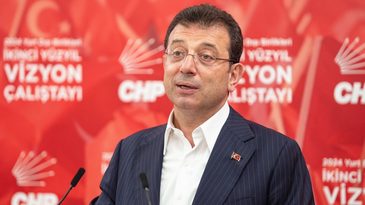 Ekrem İmamoğlu’na hakaret davası: 2 yıl 4 aya kadar hapis ve siyasi yasak talebi