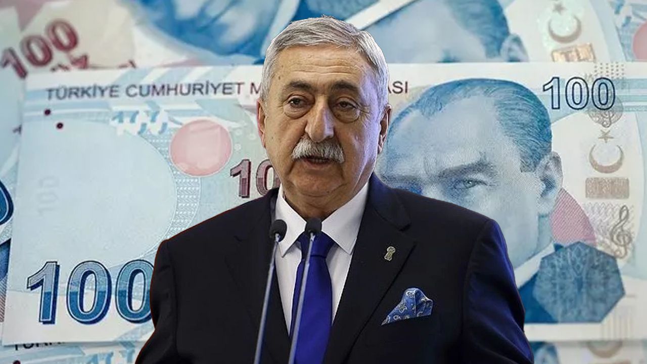 Esnaftan bankalara "faiz" çağrısı: Merkez