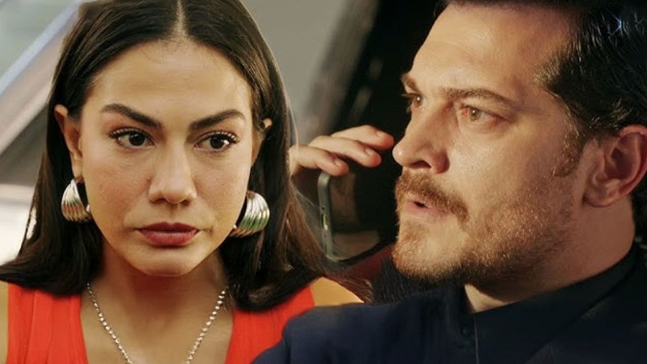 Eşref Rüya 2. sezon ne zaman başlayacak? Yeni sezon yayın tarihi seyircinin gündeminde