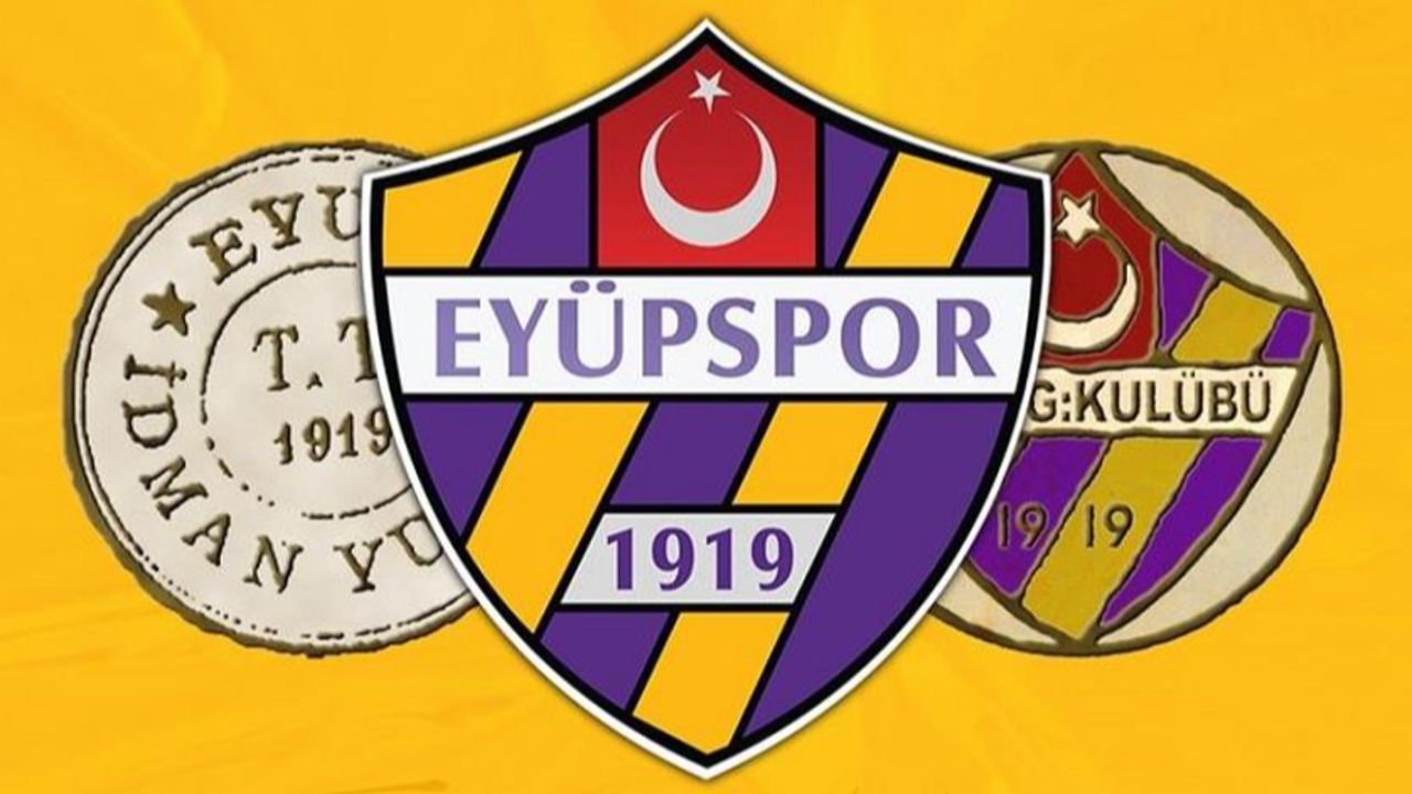 Eyüpspor maçlarını nerede oynuyor?