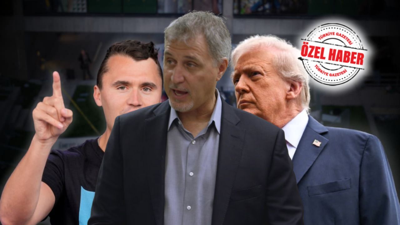 FBI ajanı Bobby Chacon Turkiyegazetesi.com.tr’ye konuştu: ABD’de siyasi şiddet ölümcül noktada