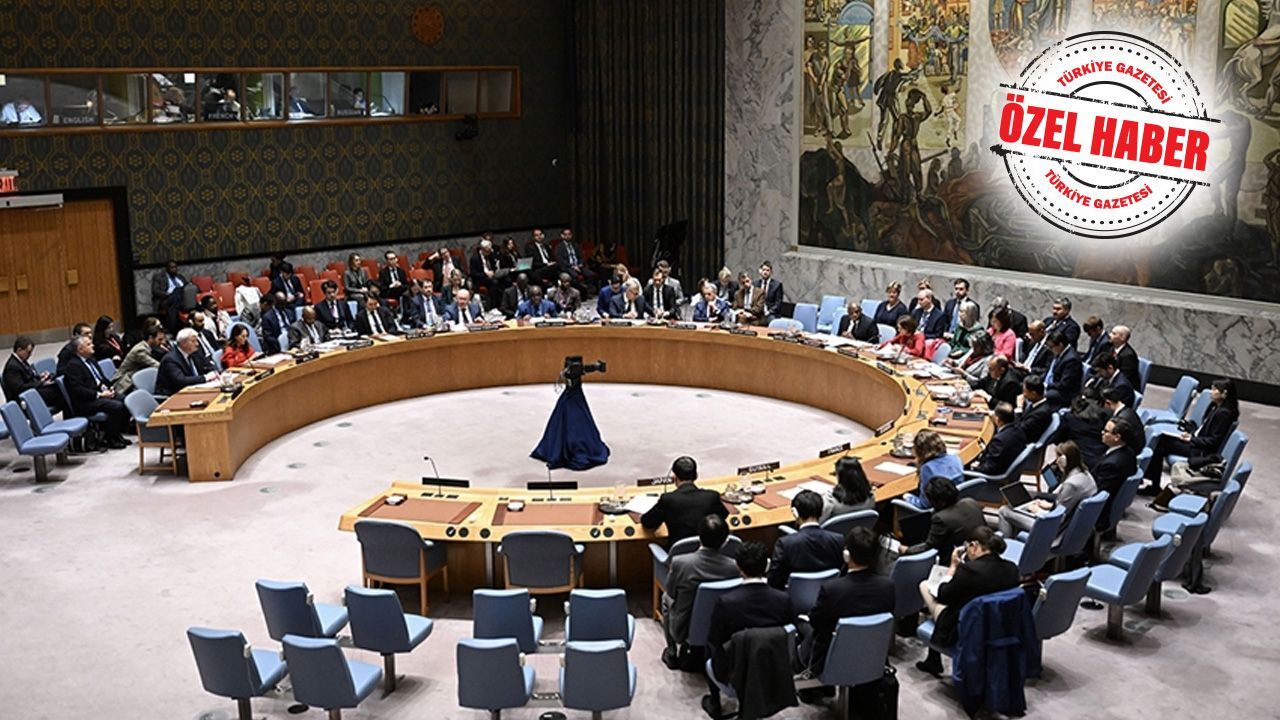 Filistin için kritik gün! BM Genel Kurulu