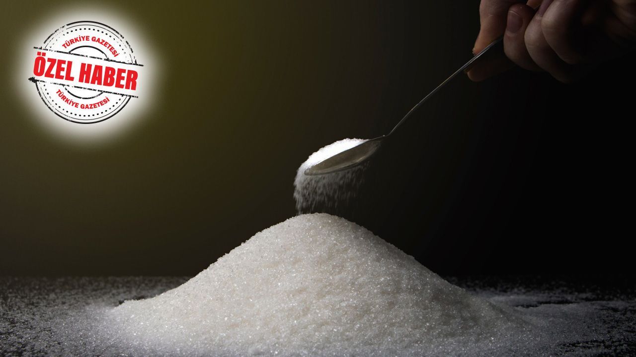 Hipertansiyonun sessiz suçlusu! Tuzdan sonra şeker tehlikesi