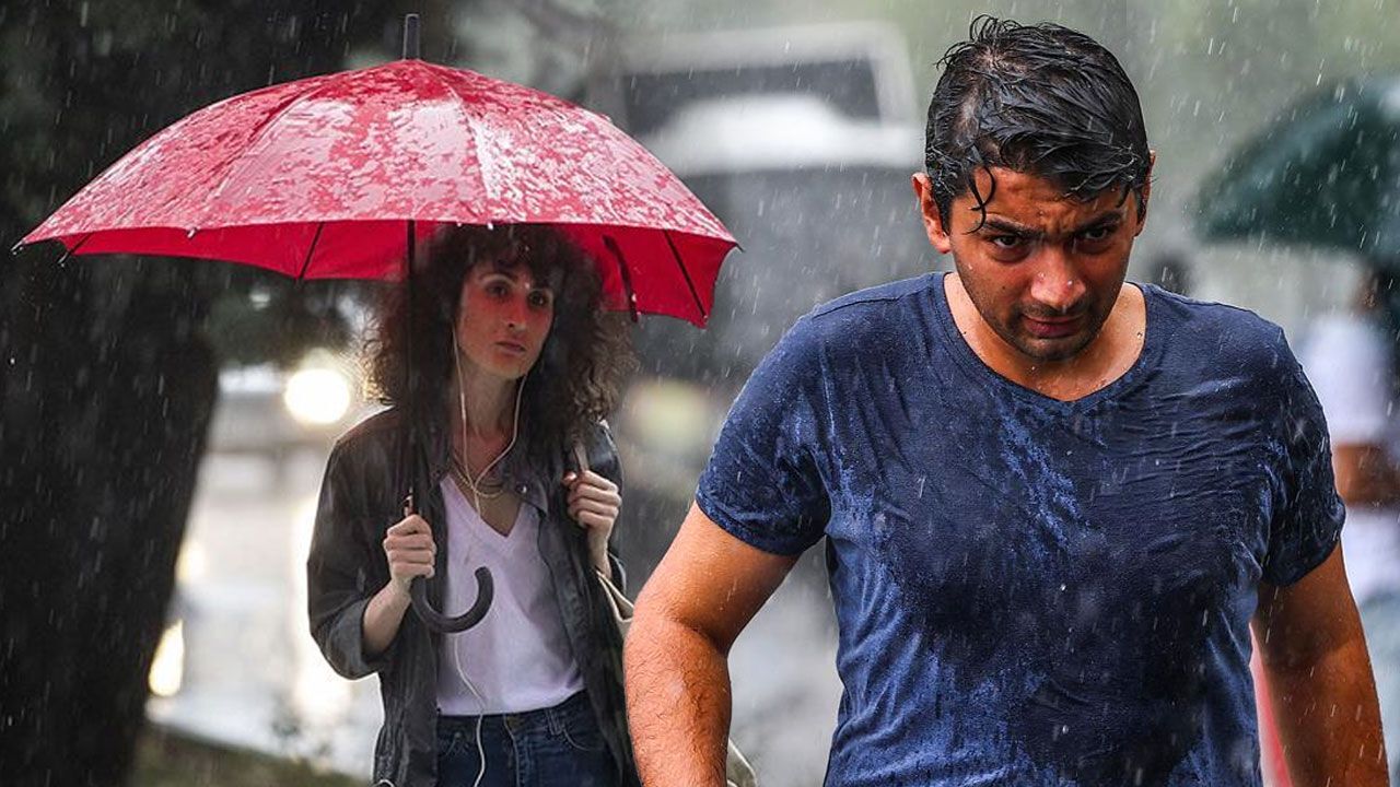 Kışa geçişin ilk işareti bu tarihte! Orhan Şen müjdeyi verdi